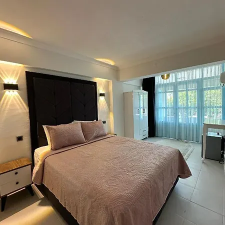 House Butik * Датча