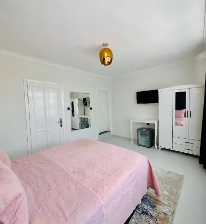 House Butik Датча