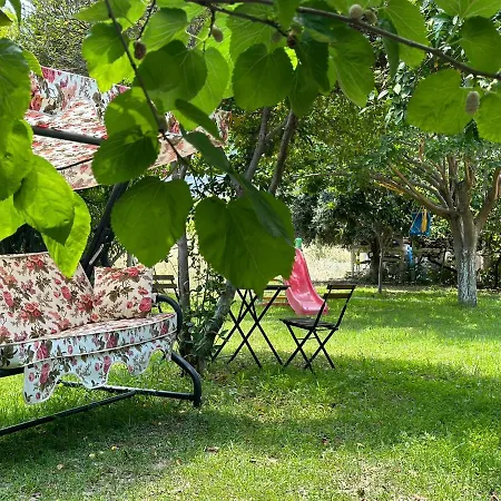 Ξενοδοχείο House Butik *