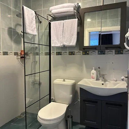 House Butik Ξενοδοχείο *