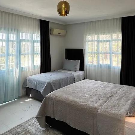 Ξενοδοχείο House Butik