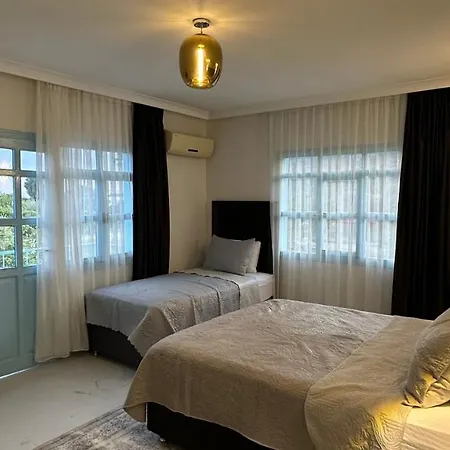 Ξενοδοχείο House Butik *