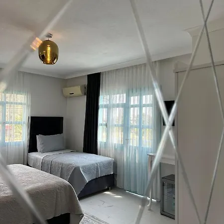 House Butik Hotel Datca