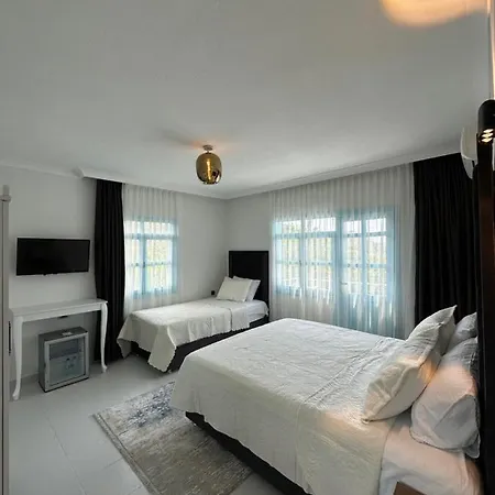 Hotell House Butik