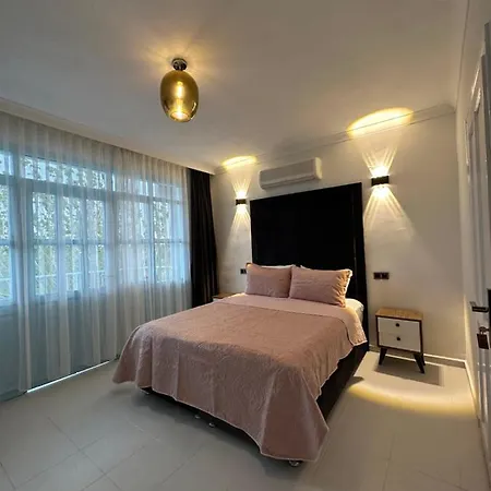 Hotell House Butik Datça
