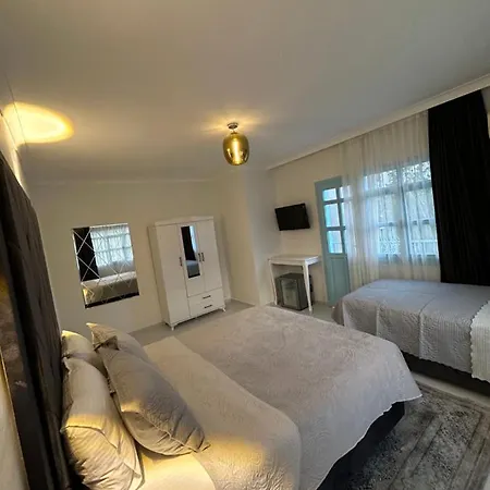 House Butik Datça