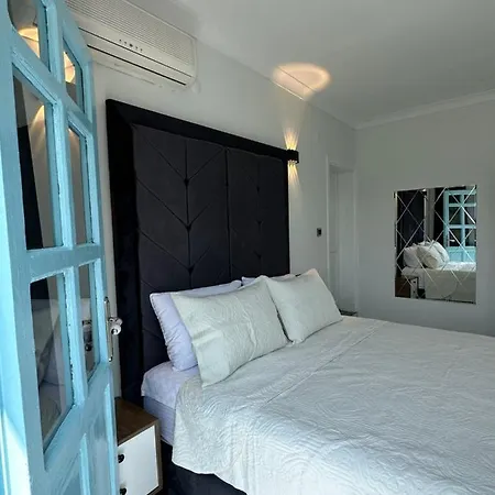 House Butik Hotel