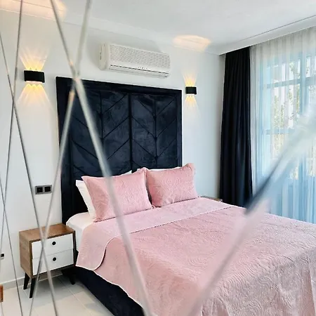 Hotell House Butik