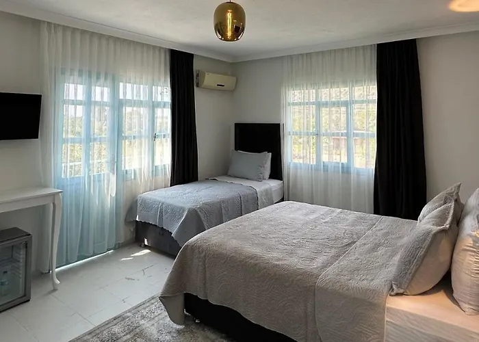 Ξενοδοχείο House Butik