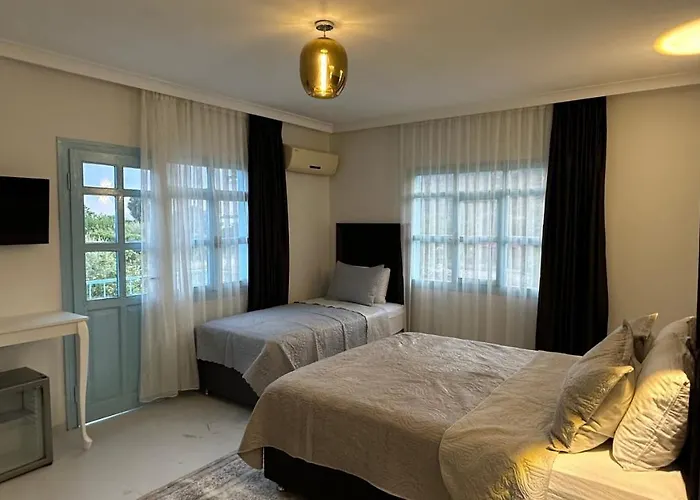 Ξενοδοχείο House Butik *