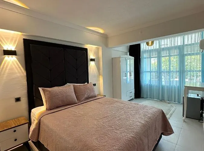 House Butik * Datca