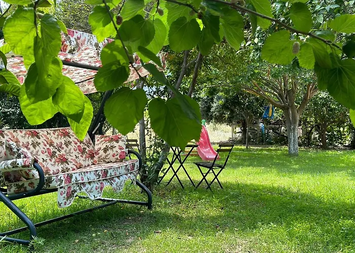 Ξενοδοχείο House Butik *