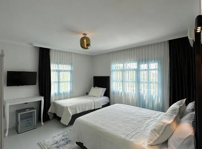 Ξενοδοχείο House Butik