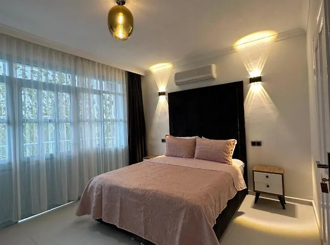 Ξενοδοχείο House Butik Datca