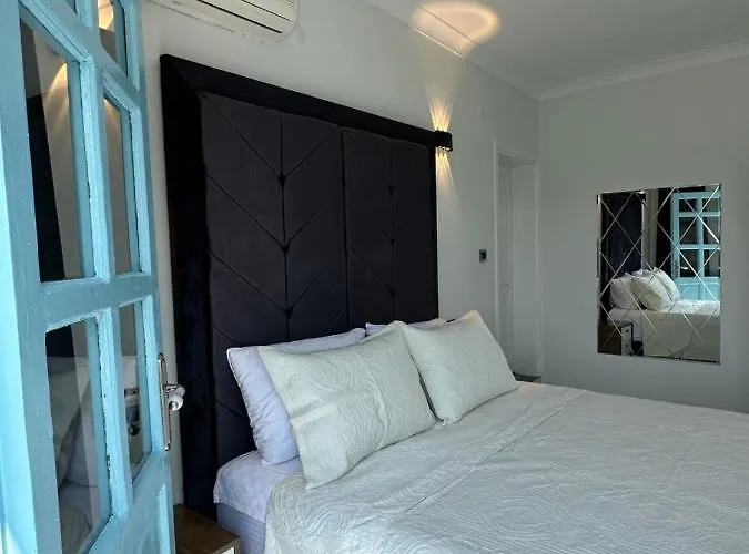 House Butik Ξενοδοχείο