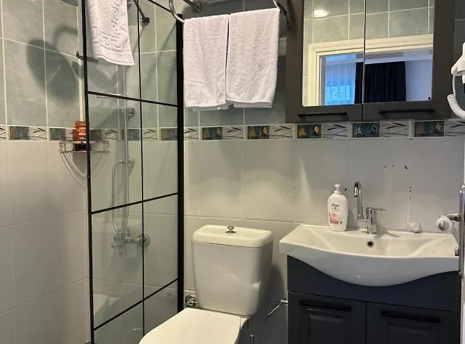 House Butik Ξενοδοχείο *